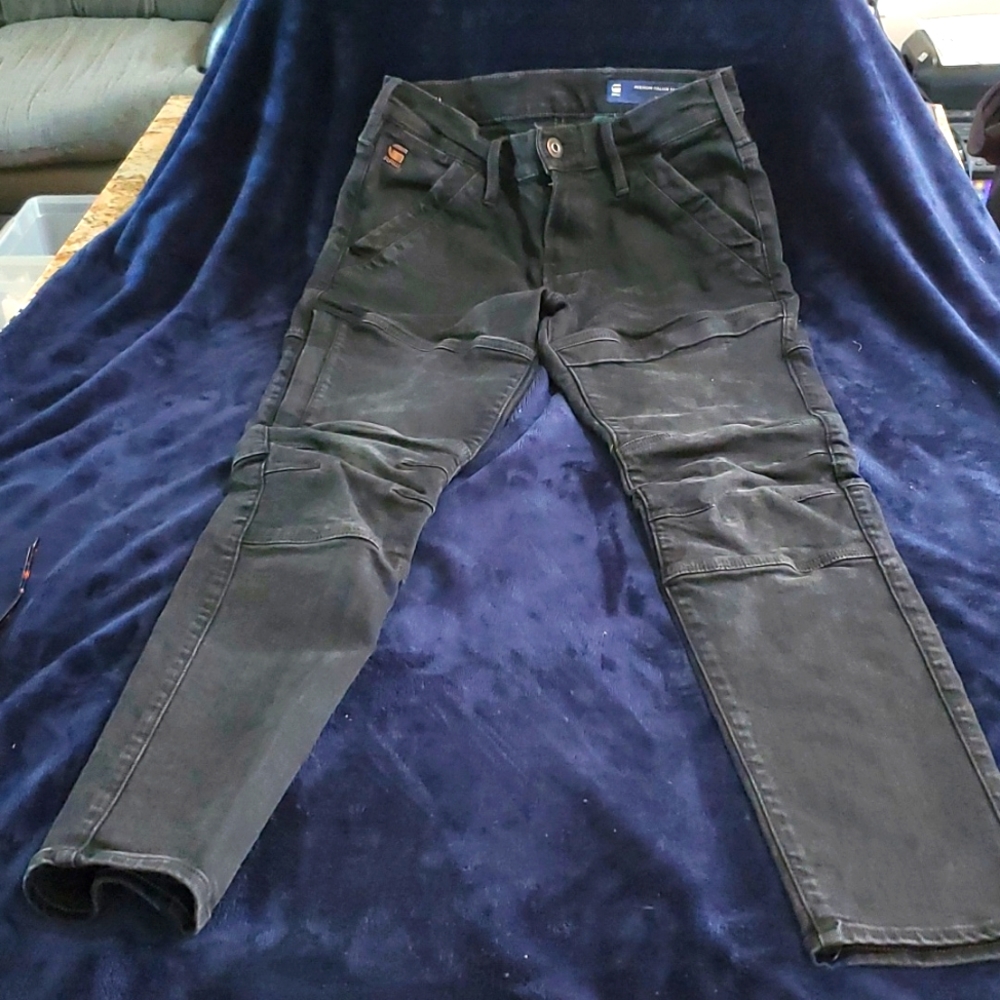 G Star Jeans